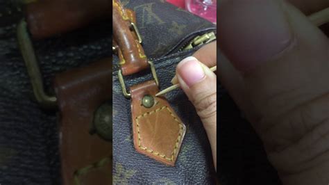 how to clean louis vuitton gold hardware|How To Clean Your Louis Vuitton Hardware .